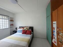 Blk 124C Rivervale Plains (Sengkang), HDB 4 Rooms #595835511